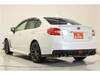 SUBARU WRX S4