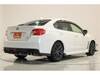 SUBARU WRX S4