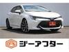 TOYOTA COROLLA SPORT