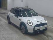 2024 BMW MINI COOPER S
