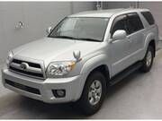 2009 TOYOTA HILUX SURF