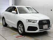 2017 AUDI Q3