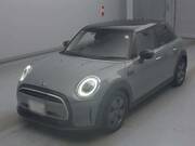 2022 BMW MINI