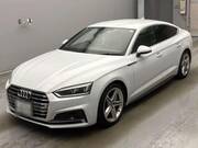 2017 AUDI A5 SPORTBACK