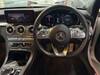 MERCEDES BENZ C-CLASS Stationwagon
