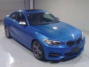 2016 BMW 2 SERIES