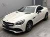 MERCEDES BENZ SLC