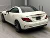 MERCEDES BENZ SLC