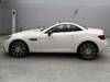 MERCEDES BENZ SLC
