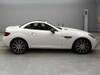 MERCEDES BENZ SLC