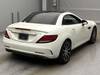 MERCEDES BENZ SLC