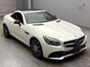 MERCEDES BENZ SLC