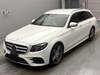 MERCEDES BENZ E-CLASS Stationwagon