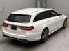 MERCEDES BENZ E-CLASS Stationwagon