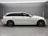 MERCEDES BENZ E-CLASS Stationwagon