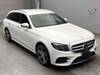 MERCEDES BENZ E-CLASS Stationwagon