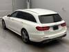 MERCEDES BENZ E-CLASS Stationwagon