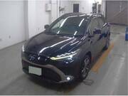 2023 TOYOTA COROLLA CROSS HYBRID Z