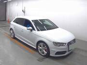 2016 AUDI S3