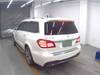 MERCEDES BENZ GLS