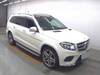 MERCEDES BENZ GLS