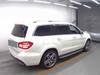 MERCEDES BENZ GLS