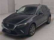 2017 MAZDA CX-3