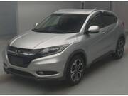 2015 HONDA VEZEL