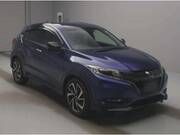 2017 HONDA VEZEL