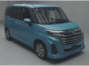 2023 TOYOTA ROOMY