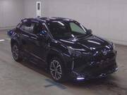 2023 TOYOTA YARIS CROSS Z