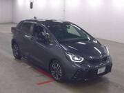 2024 HONDA FIT RS