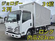 2018 ISUZU OTHER