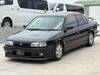 NISSAN PRIMERA