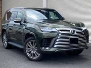 2023 LEXUS LX
