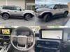TOYOTA LANDCRUISER 250