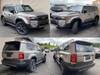 TOYOTA LANDCRUISER 250