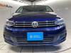 VOLKSWAGEN GOLF TOURAN