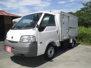 2013 NISSAN VANETTE TRUCK