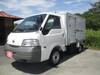 NISSAN VANETTE TRUCK
