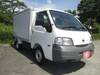 NISSAN VANETTE TRUCK