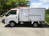 NISSAN VANETTE TRUCK