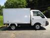 NISSAN VANETTE TRUCK