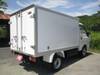 NISSAN VANETTE TRUCK