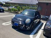 2015 BMW MINI COOPER