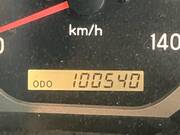 2005 MITSUBISHI PAJERO MINI