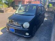2008 DAIHATSU MOVE LATTE