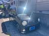 DAIHATSU MOVE LATTE