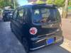 DAIHATSU MOVE LATTE