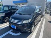 2011 HONDA FREED SPIKE